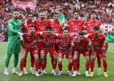 پیشنهاد پرسپولیس به ترابزون‌اسپور رد شد - پارس فوتبال