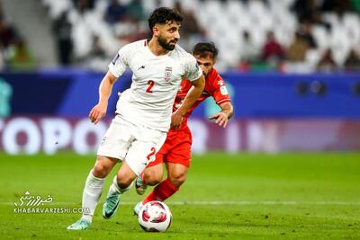 تکذیب مذاکره و انتقال صادق محرمی به پرسپولیس؛ واقعیت چیست؟ - پارس فوتبال