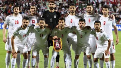 بازی دوستانه ایران با روسیه و ساحل عاج؛ تقابل احتمالی امیر قلعه نویی با غنا - پارس فوتبال