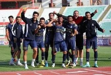 خبرسازی آغاز تمرینات تیم چادرملوی اردکان - پارس فوتبال