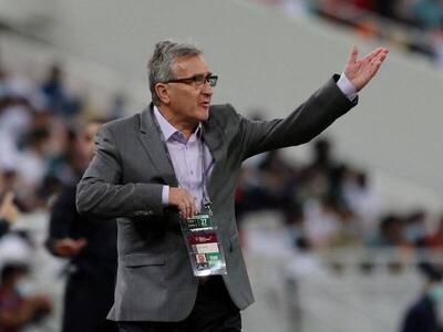 برانکو: وقتی پرسپولیس سرمربی دارد، کجا بیایم؟ - پارس فوتبال