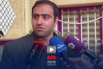 واکنش نصیرزاده به حواشی انتخابات فدراسیون بدنسازی - پارس فوتبال