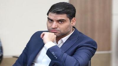 وضعیت کارتال تا پایان هفته مشخص می‌شود/ با گزینه‌ای مذاکره‌ای نکردیم - پارس فوتبال