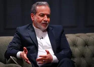 عراقچی: مذاکره؟ باید از شما مطمئن بشویم - پارس فوتبال