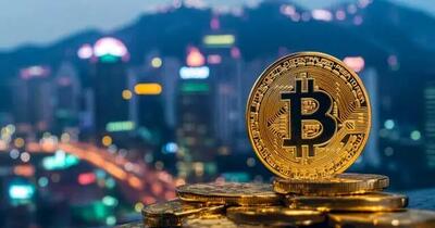 قیمت بیت کوین و ارز‌های دیجیتال امروز ۱۰ تیر ۱۴۰۴ + جدول