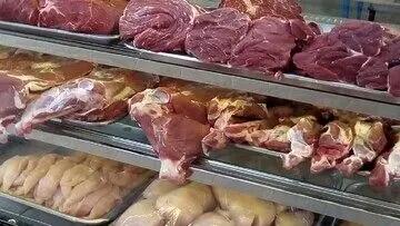 قیمت جدید گوشت، مرغ، تخم مرغ و برنج  اعلام شد