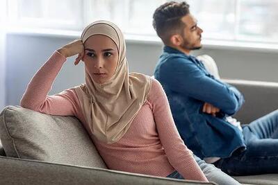 این خصوصیات بدترین همسر دنیا است!