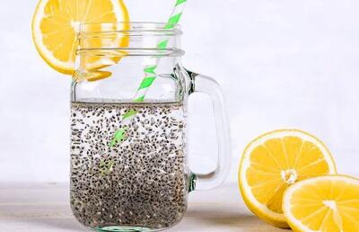 خواص باورنکردنی تخم شربتی در طب سنتی
