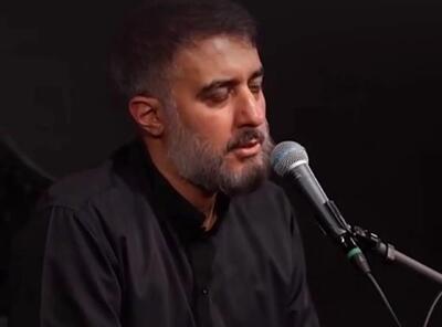از امشب مجلس روضه رهبر انقلاب در بیت رهبری برقرار است  + فیلم