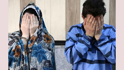 مرگ تلخ دو راننده در ازای 800 هزار تومان پول نقد