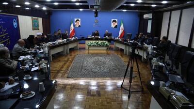 تامین خودرو ویژه جانبازان در اولویت تخصیص ارز قرار دارد