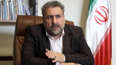 اسرائیل در خاک ‌مان پهپاد می‌ساخت اما ما مشغول مبارزه با سگ‌گردانی بودیم!