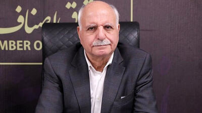هیچ کمبود کالایی در کشور وجود ندارد / 80 درصد مواد غذایی تولید داخل است