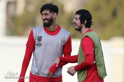 دست رد این ستاره به پرسپولیس/ تیر پرسپولیس باز هم به سنگ خورد!