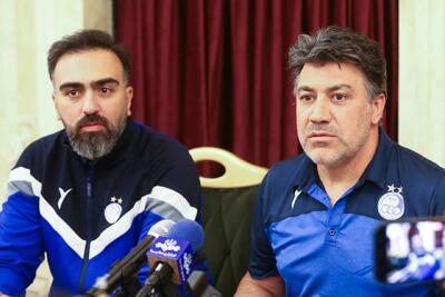 خبر خوش مدیر روابط عمومی استقلال
