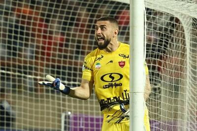 پیام نیازمند پرسپولیس را از این ستاره گرفت!