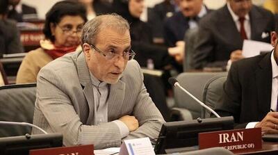 محکومیت اسرائیل درباره حمله به تأسیسات شیمیایی ایران | رویداد24