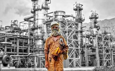 درخواست نیروهای پیمانکاری برای تبدیل وضعیت/ تبدیل وضعیت نیروهای پیمانکاری یک مطالبه به‌حق و ادای دین کارگران است