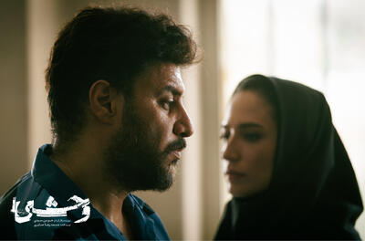وحشی با امتیاز ۸.۸ برترین سریال ایرانی در IMDB