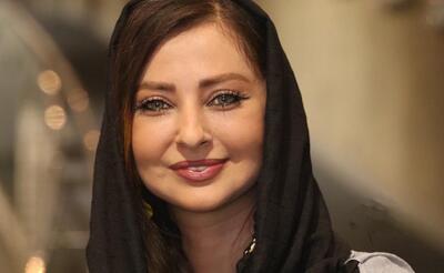 عکس جدید از پشت صحنه سریال