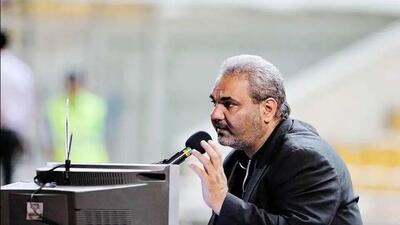 حسرت خیابانی از درخشش الهلال مقابل سیتی / فیلم