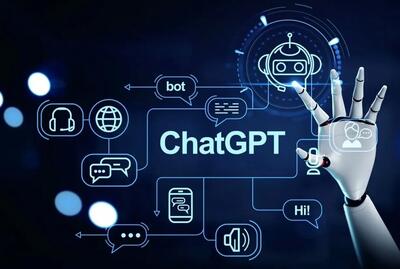 ChatGPT چگونه کار می‌کند؟ 