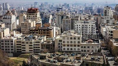 تورم مسکن کم شد، اما خرید و فروش همچنان قفل است - سرمایه و بورس