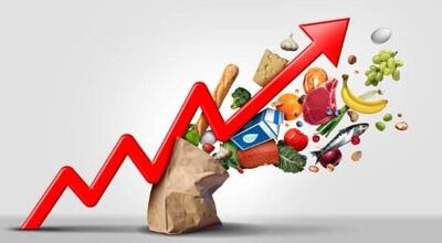 لیمو ترش و تخم‌مرغ پیشتاز گرانی کالاهای خوراکی در خرداد - سرمایه و بورس