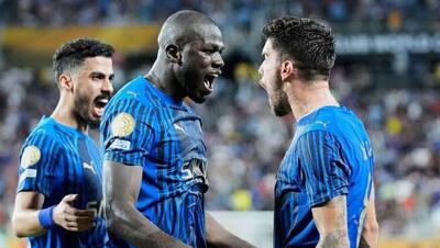 تاریخ‌سازی الهلال در جام جهانی باشگاه‌ها ۲۰۲۵