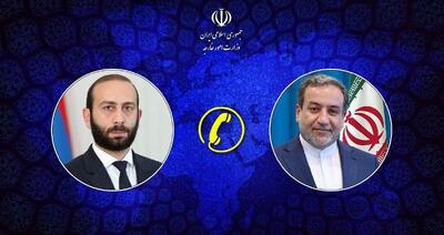 عراقچی: ایران حق خود را جهت شناسایی متجاوز و پرداخت خسارت پیگیری می‌کند | شفقنا