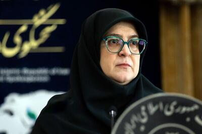 سخنگوی دولت در نشست خبری : ایران هر بار قوی تر از قبل قد علم کرده است (۱۰ تیر ۱۴۰۴)
