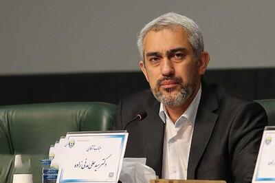 وزیر اقتصاد: حمایت از بورس از اولویت‌های وزارت اقتصاد است