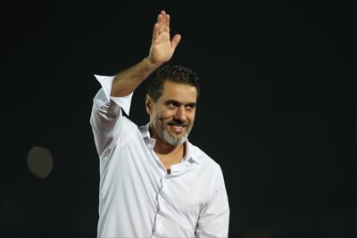 ردپای پیروانی در جدایی کارتال