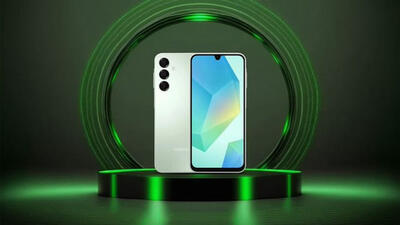 گوشی Galaxy A17 5G چه چیزهایی برای ما دارد؟ مشخصات اولیه فاش شد