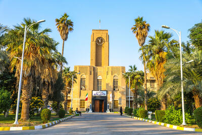 برگزاری وبینار بزرگداشت شهید احمدرضا ذوالفقاری