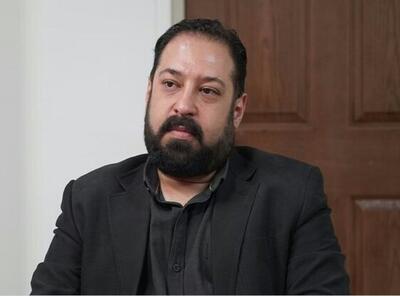 «احسان هوشیارگر» سرپرست مدیریت ارتباطات و امور بین‌الملل بنیاد ملی بازی‌های رایانه‌ای شد - شارا