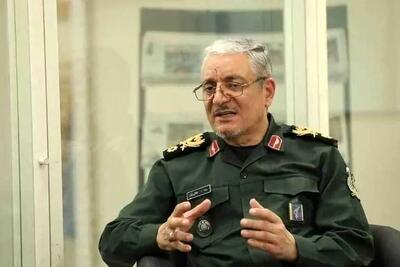 توضیحات سخنگوی وزارت دفاع درباره ساماندهی پهپادها در ایران