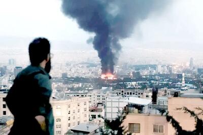چرا در برخی مناطق «ید» توزیع شد؟