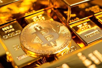 قیمت بیت کوین امروز سه شنبه ۱۰ تیرماه ۱۴۰۴