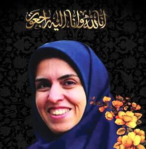 پایان قصه زنی نخبه در صنعت برق ایران