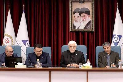 توانایی بازسازی در همه جبهه‌های پساجنگ را داریم | سیاست روز