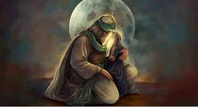 باب الحوائج چهارم از زبان حاج آقا مجتبی تهرانی!