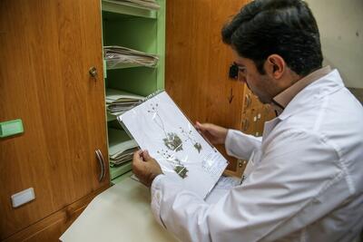 تمدید مهلت فراخوان «جذب مروج- پژوهشگر پسادکتری کشاورزی و منابع طبیعی»