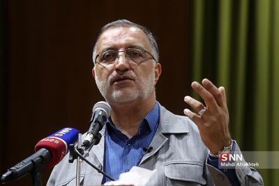 زاکانی: ۸ میلیون تومان برای تعمیرات هرمتر منازل آسیب دیده از جنگ پیشنهاد شده است