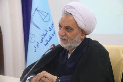 اظهارات رییس کل دادگستری کرمان در مورد اتباع خارجی غیرمجاز