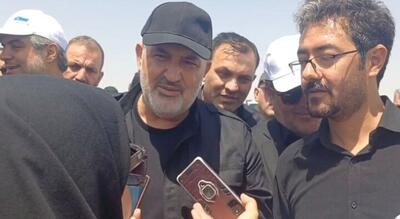 وزیر نیرو:  تأسیسات انرژی کشور کاملاً امن است، رشد ۹۲ درصدی ظرفیت نیروگاه‌های تجدیدپذیر