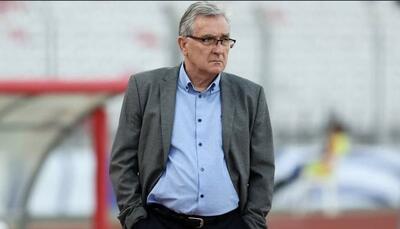 اولویت محبوب نیمکت پرسپولیس مشخص شد