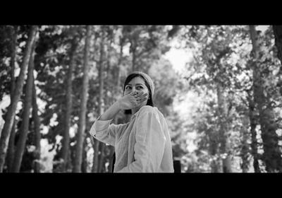 تصویری که پردیس احمدیه برای تولدش منتشر کرد + عکس