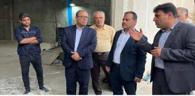 تسهیل‌گری در سرمایه‌گذاری یکی از محورهای اصلی نقشه راه استان بوشهر در سال جاری است