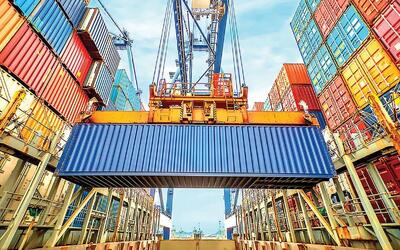 تخفیف کشتیرانی ایران برای تحویل بار صاحبان کالا در بنادر خشک
